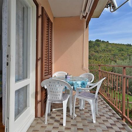Apartments Medulinska Rabac 757 外观 照片