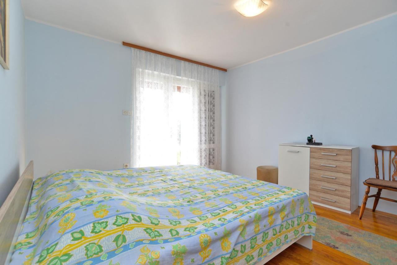 Apartments Medulinska Rabac 757 外观 照片