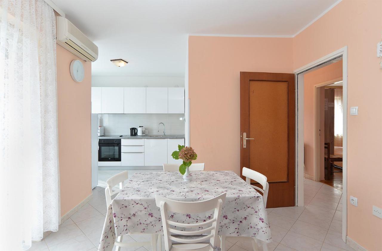 Apartments Medulinska Rabac 757 外观 照片