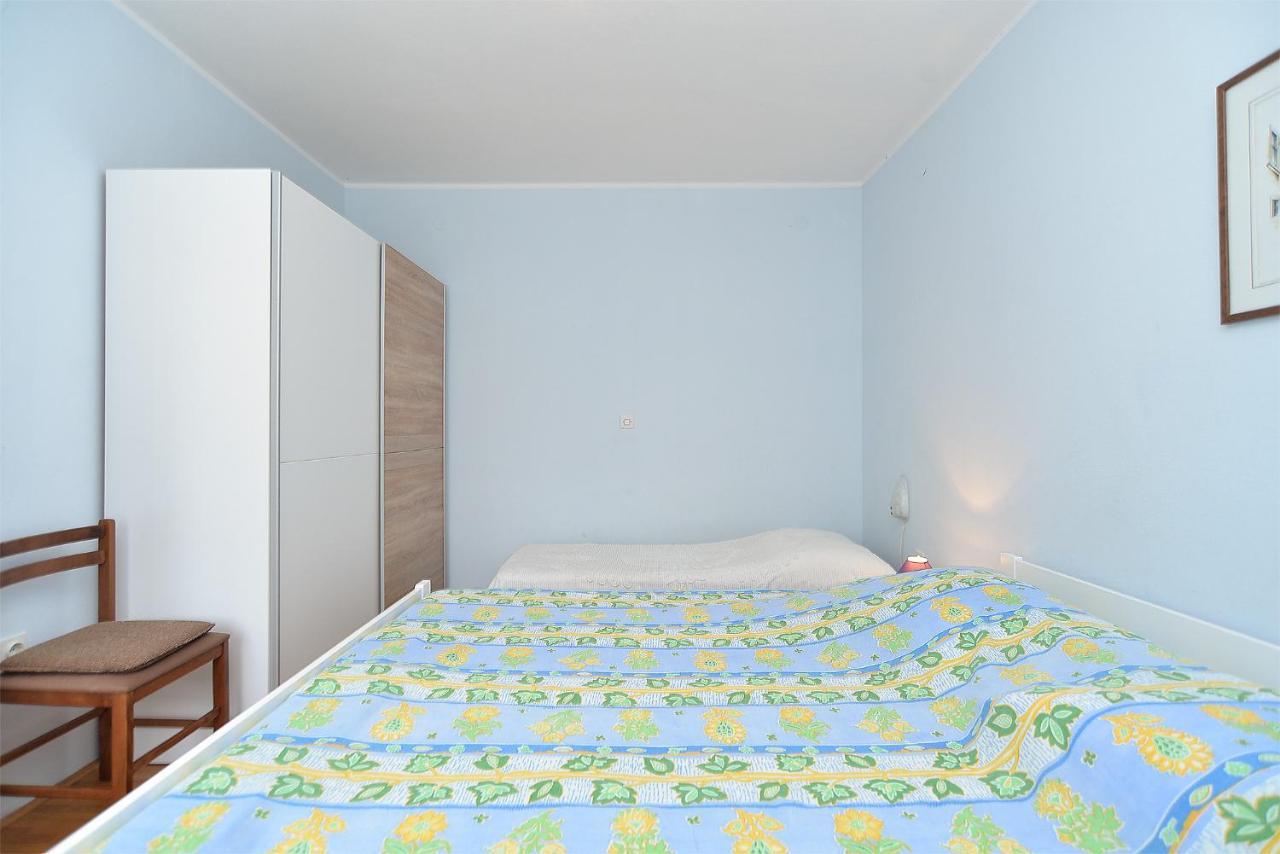 Apartments Medulinska Rabac 757 外观 照片