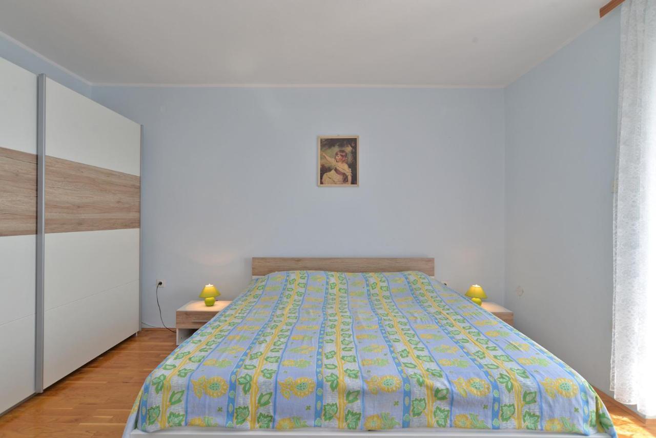 Apartments Medulinska Rabac 757 外观 照片