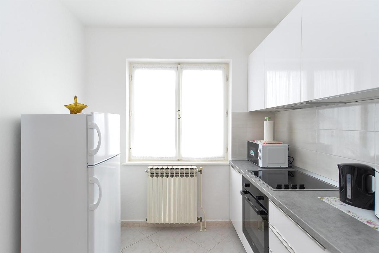 Apartments Medulinska Rabac 757 外观 照片