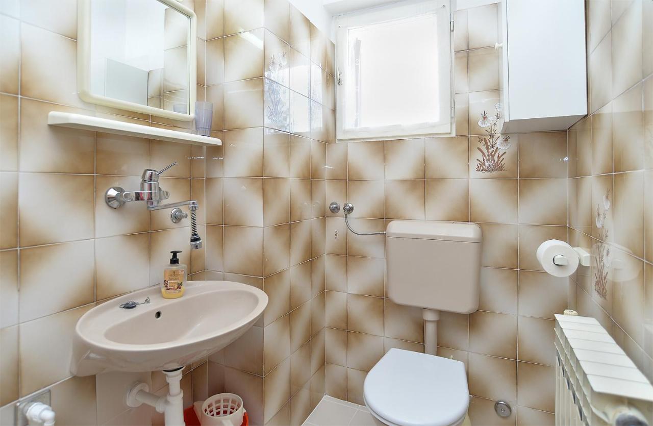 Apartments Medulinska Rabac 757 外观 照片