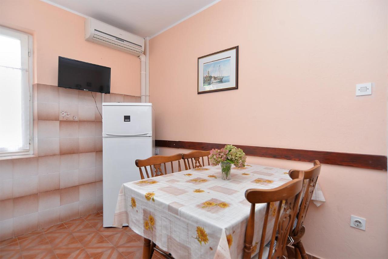Apartments Medulinska Rabac 757 外观 照片