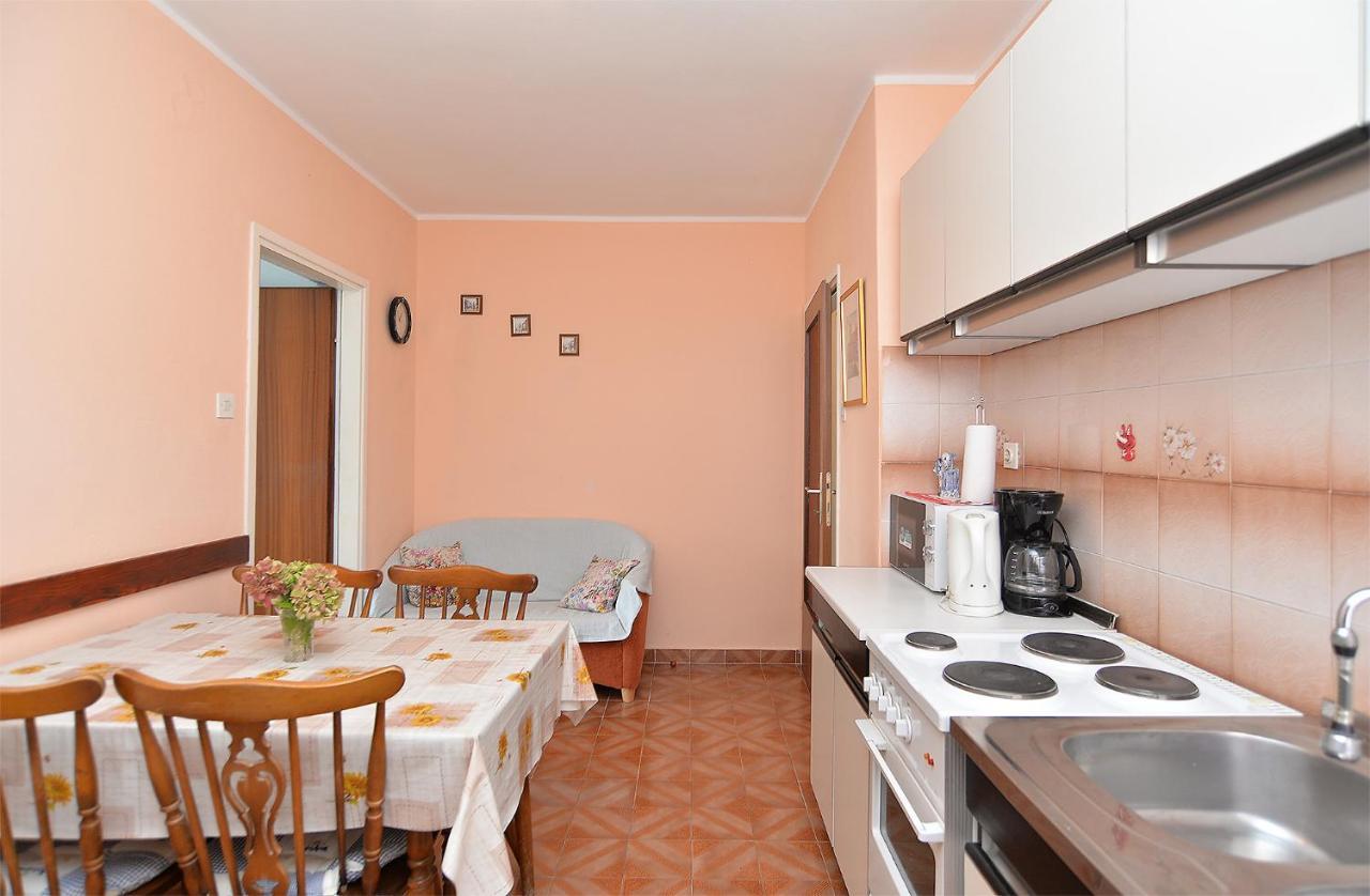 Apartments Medulinska Rabac 757 外观 照片