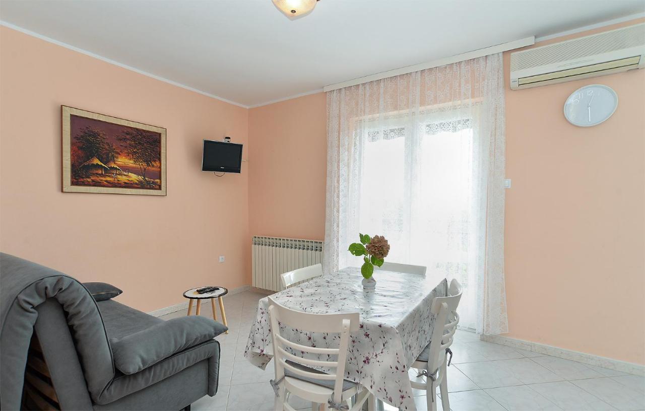 Apartments Medulinska Rabac 757 外观 照片