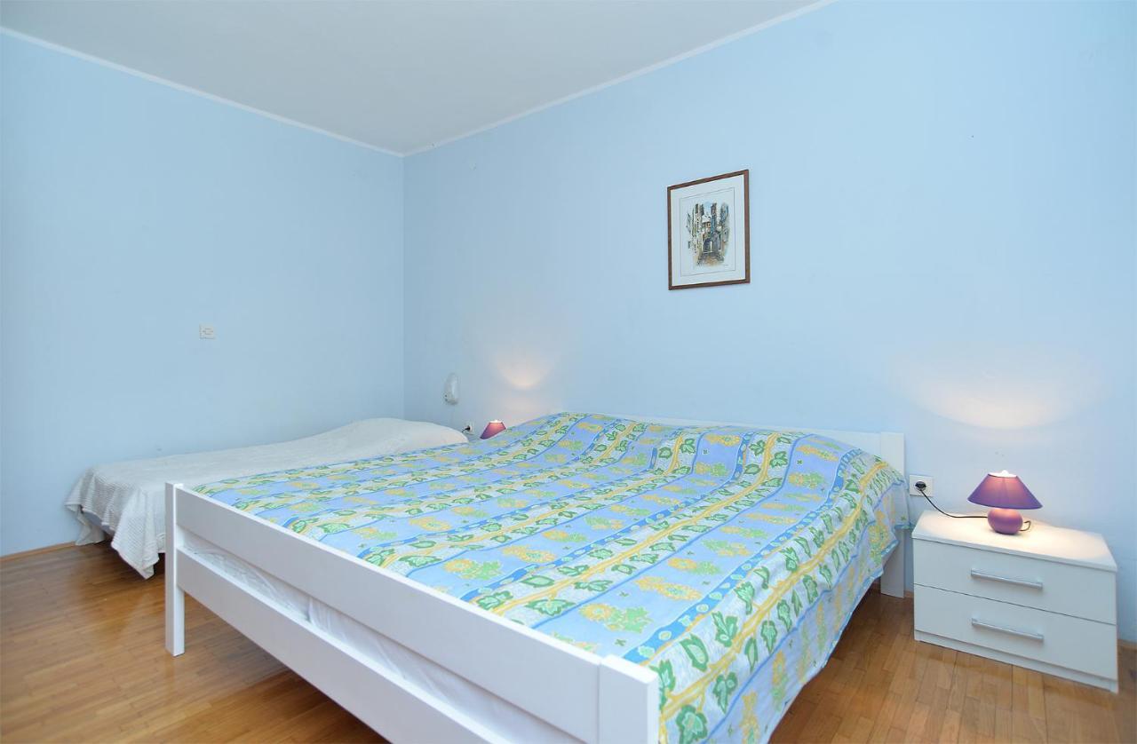 Apartments Medulinska Rabac 757 外观 照片