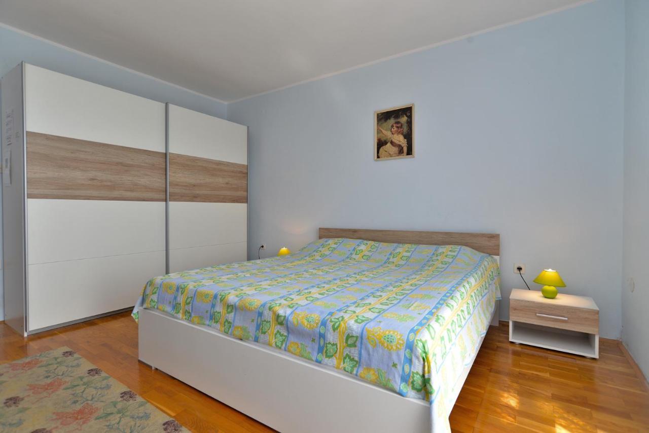 Apartments Medulinska Rabac 757 外观 照片
