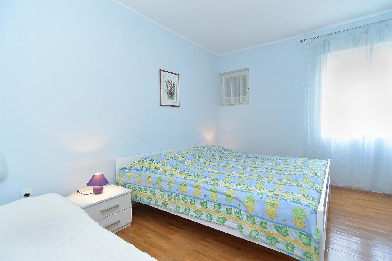 Apartments Medulinska Rabac 757 外观 照片