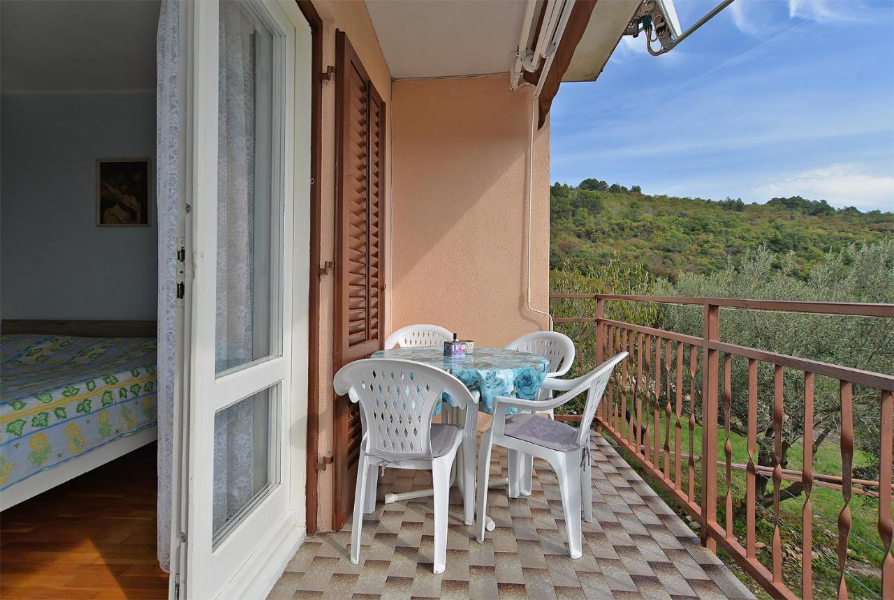 Apartments Medulinska Rabac 757 外观 照片