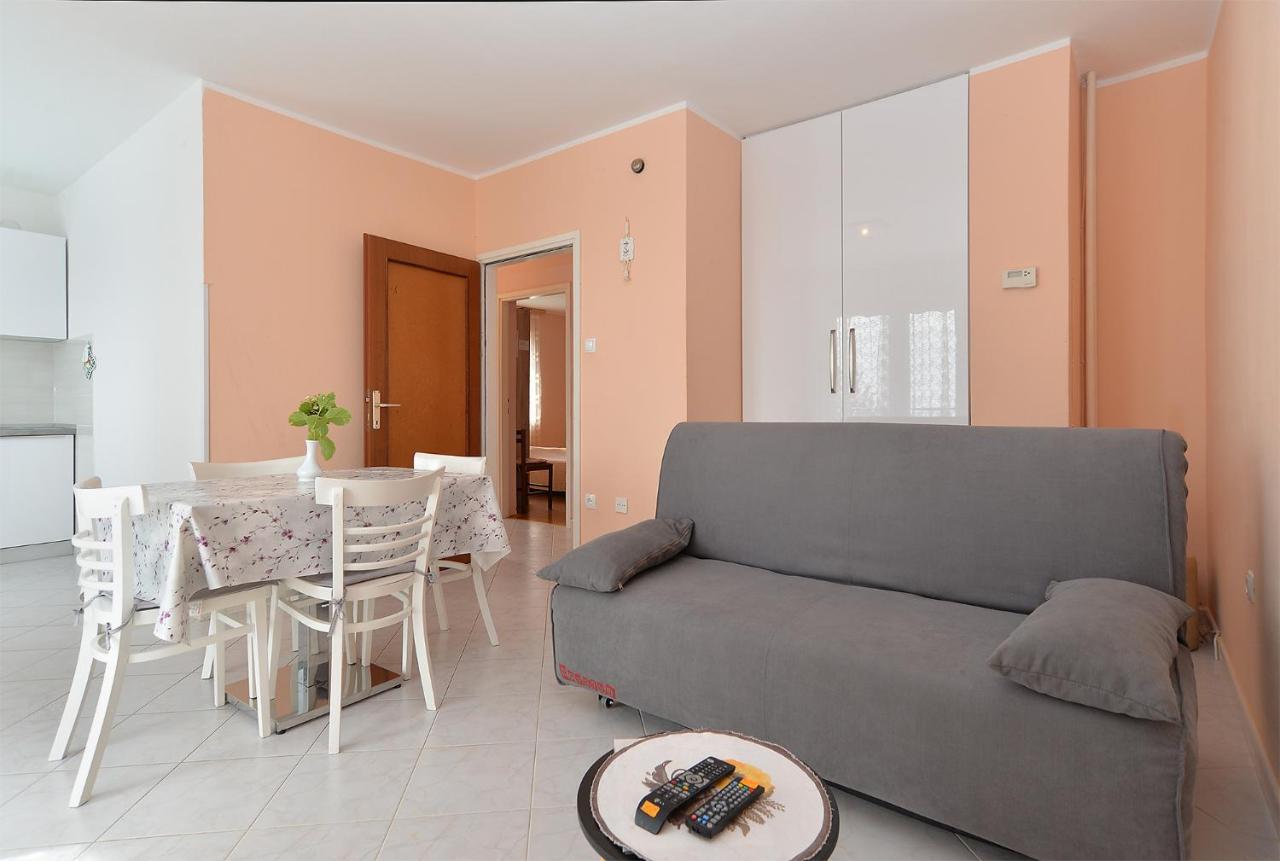 Apartments Medulinska Rabac 757 外观 照片