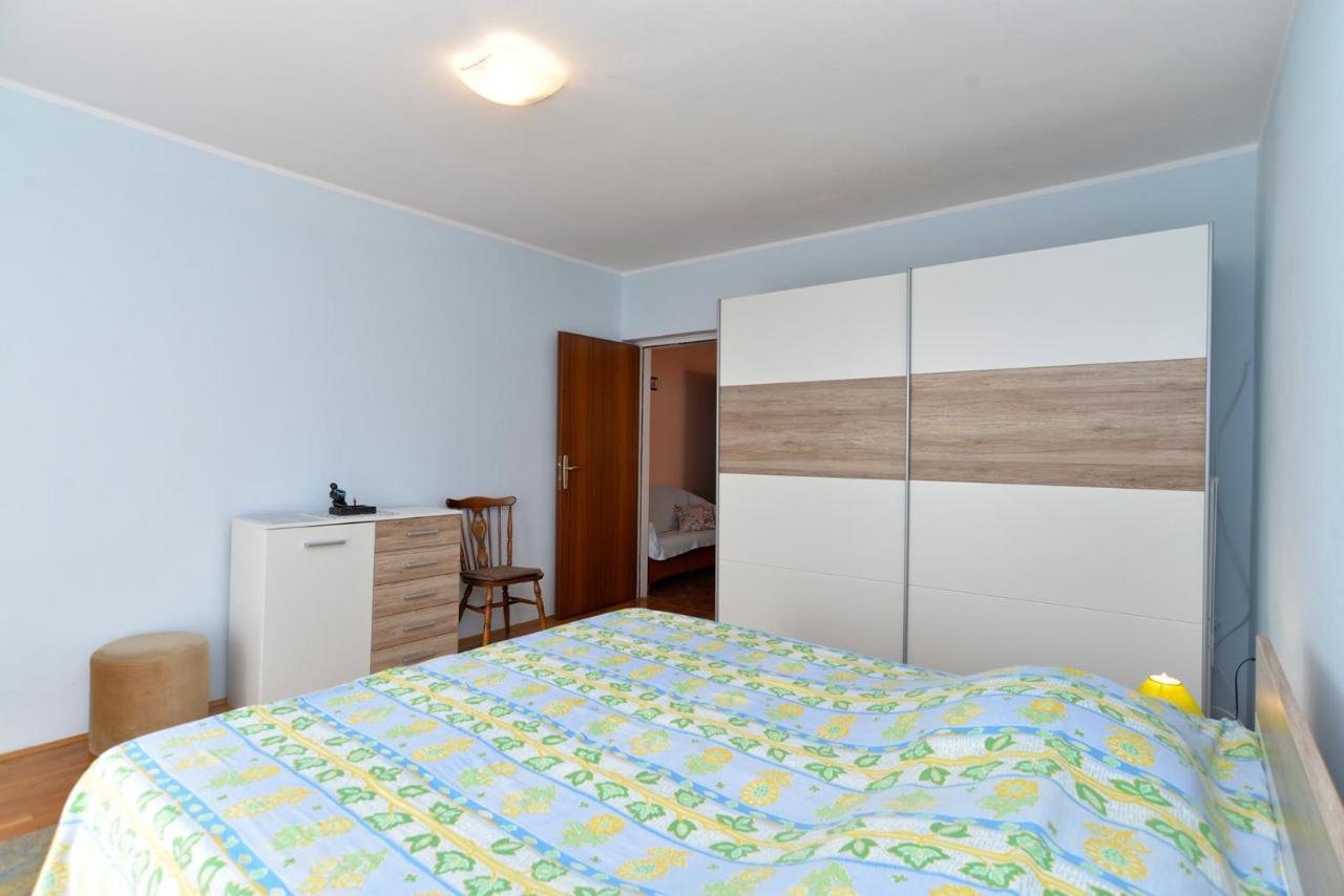 Apartments Medulinska Rabac 757 外观 照片