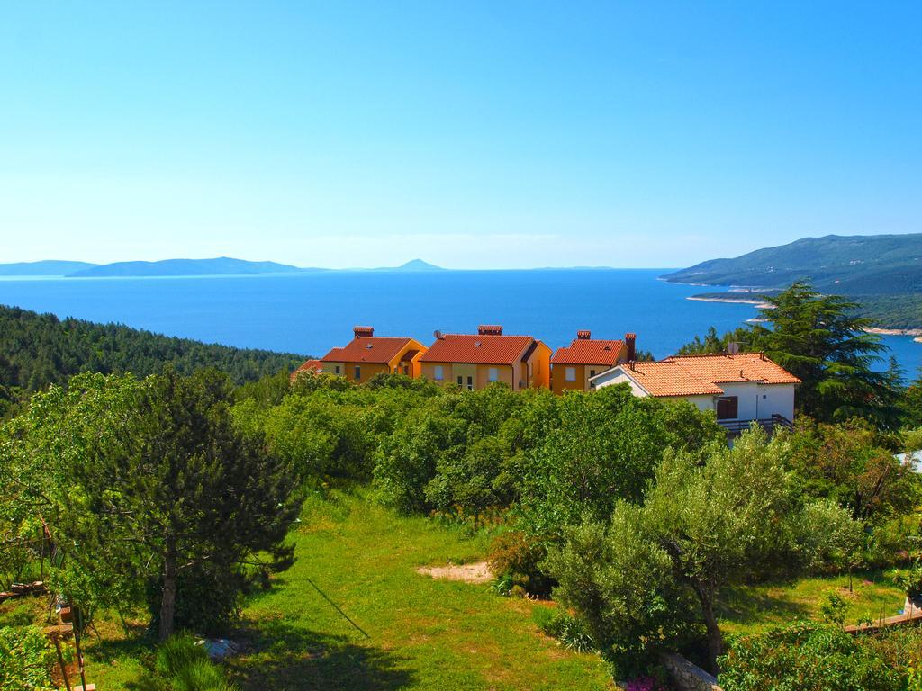 Apartments Medulinska Rabac 757 外观 照片