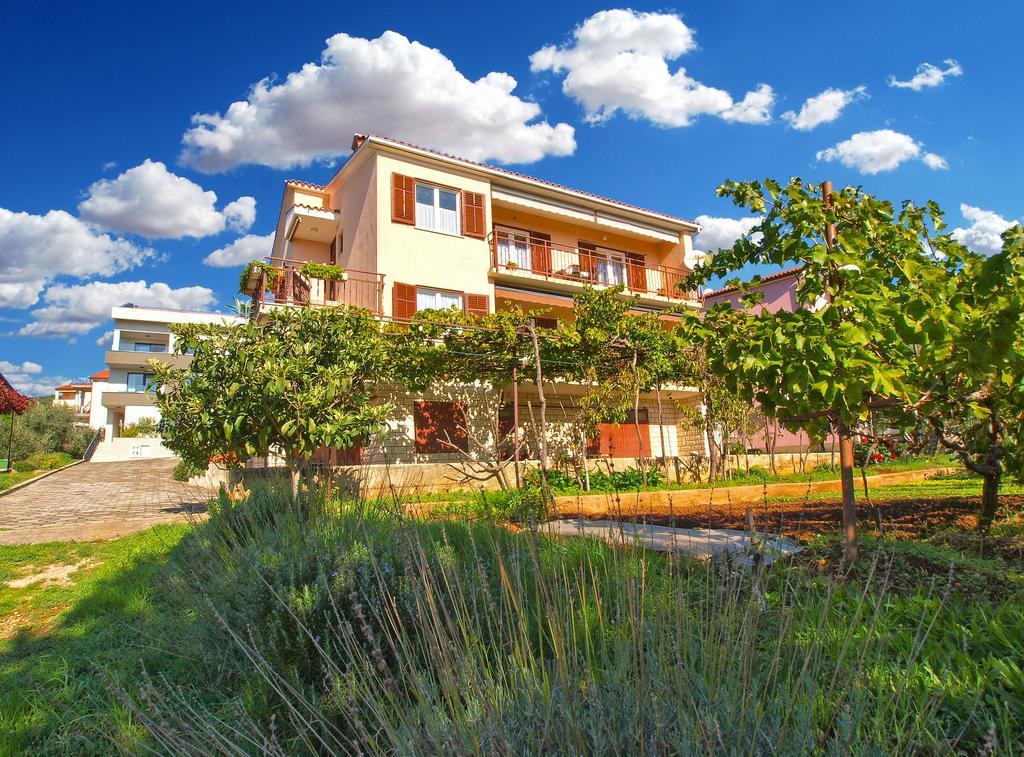 Apartments Medulinska Rabac 757 外观 照片