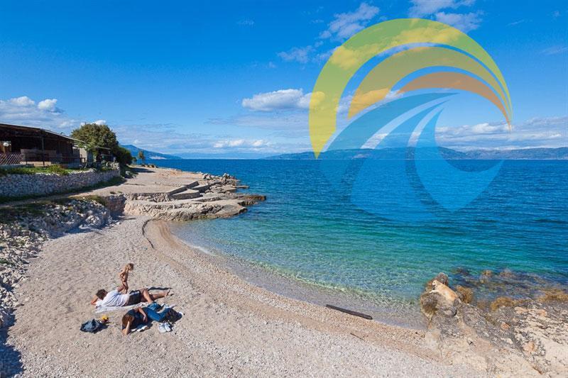 Apartments Medulinska Rabac 757 外观 照片